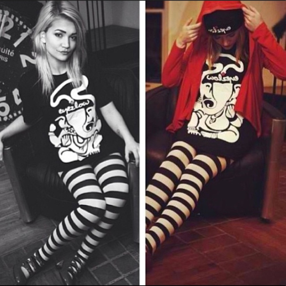 Ganesh tee